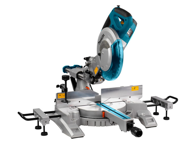 MAKITA 230 V Radiaal afkortzaag 260 mm, 2 image