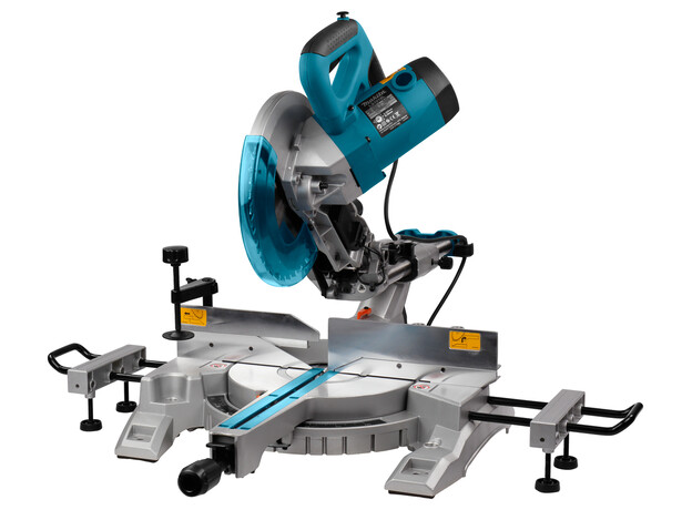MAKITA 230 V Radiaal afkortzaag 260 mm, 3 image