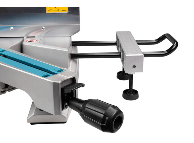 MAKITA 230 V Radiaal afkortzaag 260 mm, 5 image