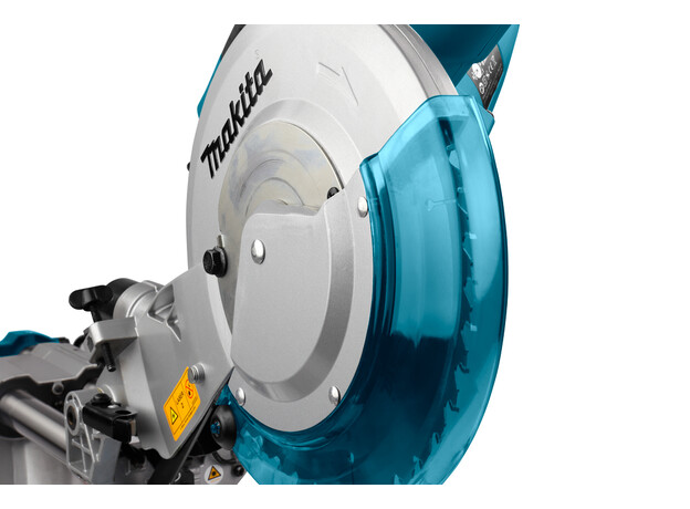 MAKITA 230 V Radiaal afkortzaag 260 mm, 6 image