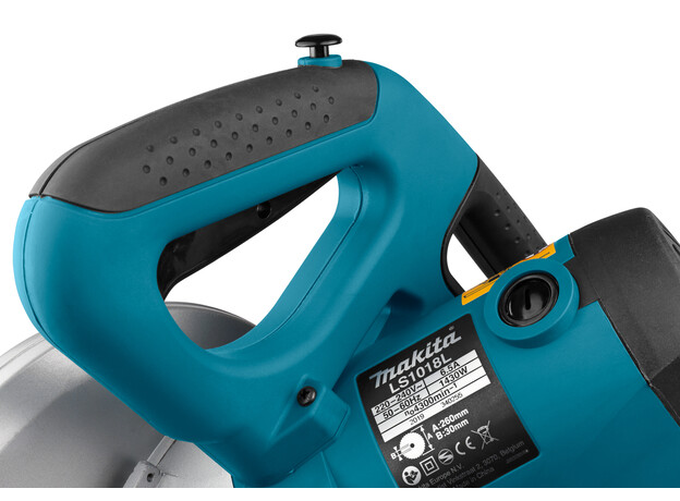 MAKITA 230 V Radiaal afkortzaag 260 mm, 7 image