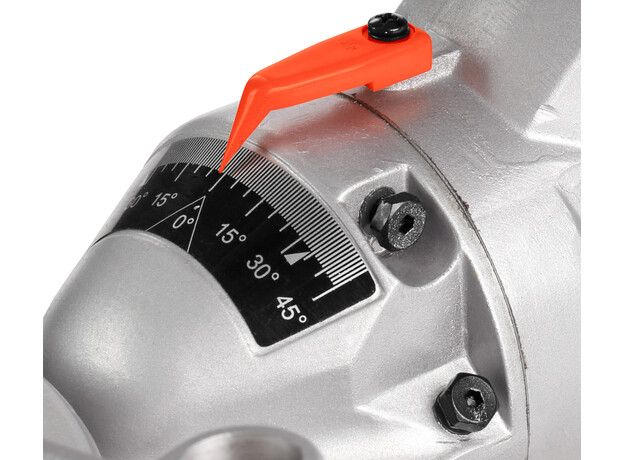 MAKITA 230 V Radiaal afkortzaag 260 mm, 11 image