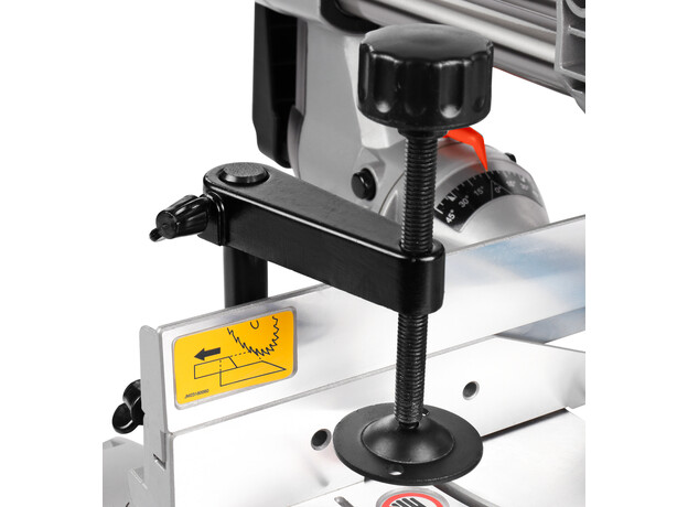 MAKITA 230 V Radiaal afkortzaag 260 mm, 12 image