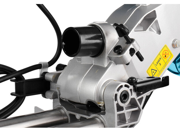 MAKITA 230 V Radiaal afkortzaag 260 mm, 14 image