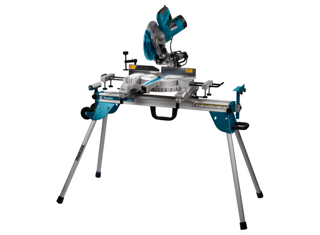 MAKITA 230 V Radiaal afkortzaag 260 mm, 4 image