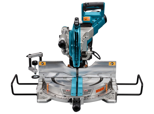 MAKITA 230 V Radiaal afkortzaag 260 mm, 3 image