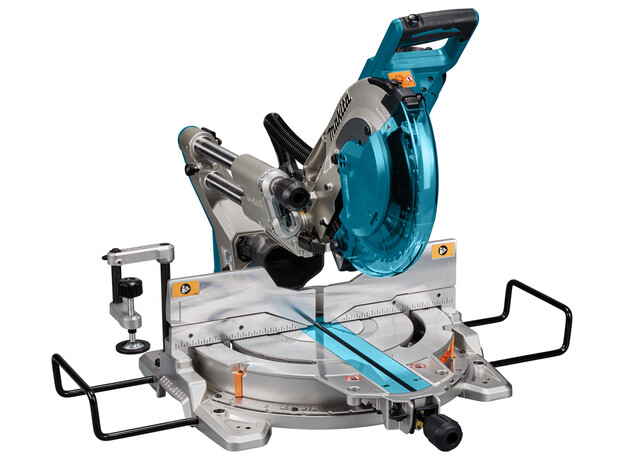 MAKITA 230 V Radiaal afkortzaag 260 mm, 2 image