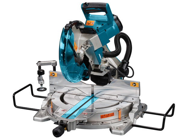 MAKITA 230 V Radiaal afkortzaag 260 mm, 4 image