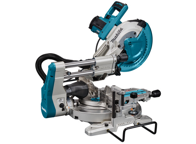 MAKITA 230 V Radiaal afkortzaag 260 mm, 6 image