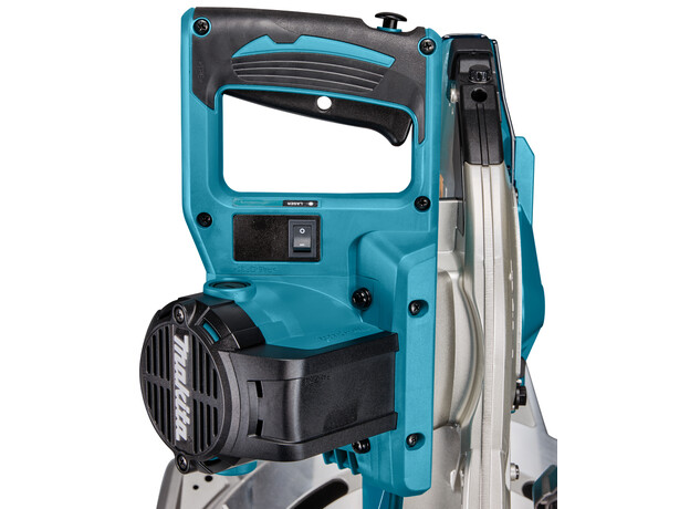 MAKITA 230 V Radiaal afkortzaag 260 mm, 5 image