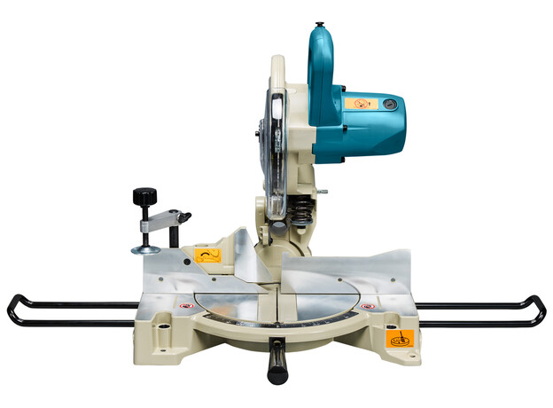 MAKITA 230 V Afkortzaag 260 mm, 2 image
