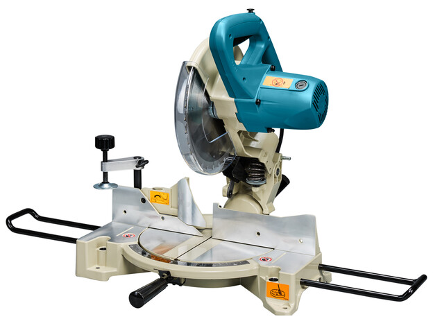 MAKITA 230 V Afkortzaag 260 mm, 3 image
