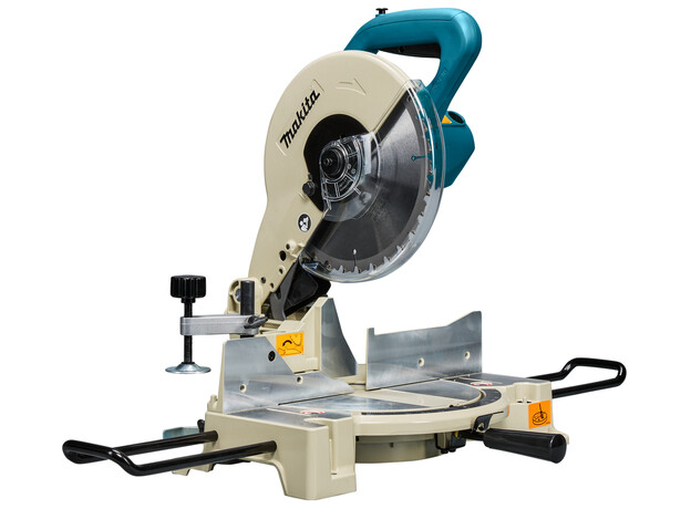 MAKITA 230 V Afkortzaag 260 mm, 10 image