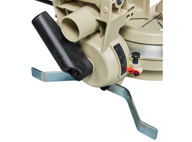 MAKITA 230 V Afkortzaag 260 mm, 5 image