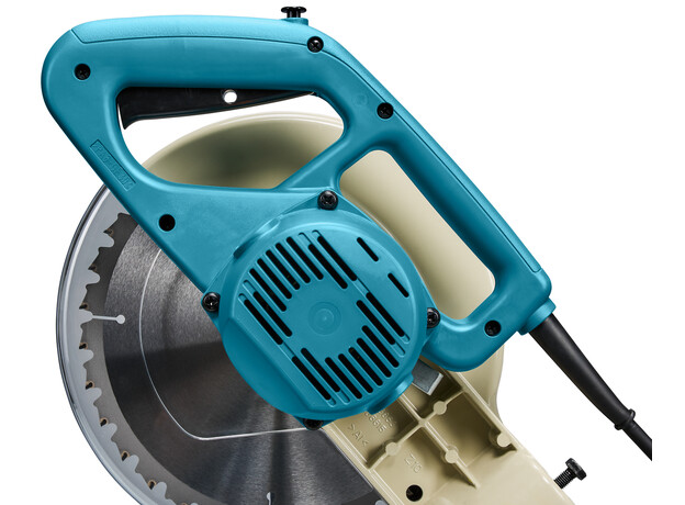 MAKITA 230 V Afkortzaag 260 mm, 6 image