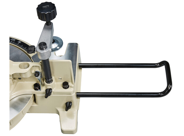 MAKITA 230 V Afkortzaag 260 mm, 7 image