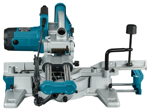 MAKITA 230 V Radiaal afkortzaag 260 mm, 4 image