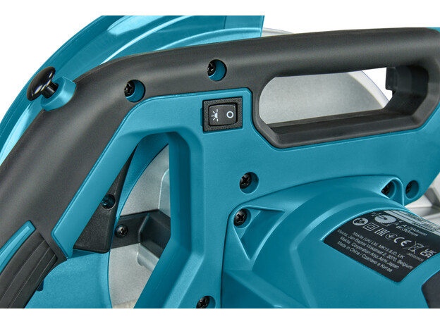 MAKITA 230 V Radiaal afkortzaag 260 mm, 5 image