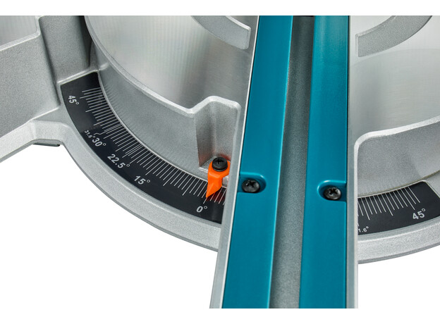 MAKITA 230 V Radiaal afkortzaag 260 mm, 7 image