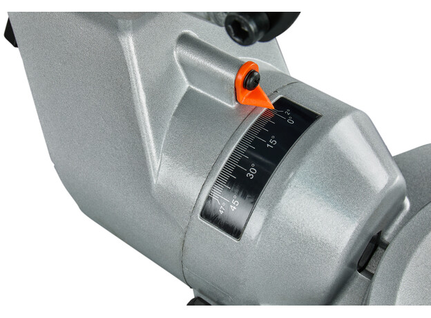 MAKITA 230 V Radiaal afkortzaag 260 mm, 8 image