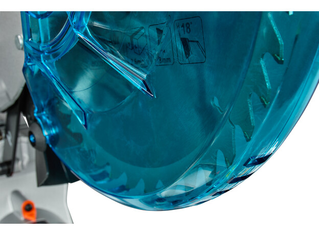 MAKITA 230 V Radiaal afkortzaag 260 mm, 9 image