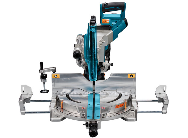 MAKITA 230 V Radiaal afkortzaag 305 mm, 2 image