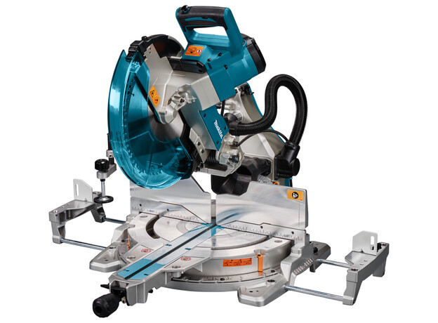 MAKITA 230 V Radiaal afkortzaag 305 mm, 3 image