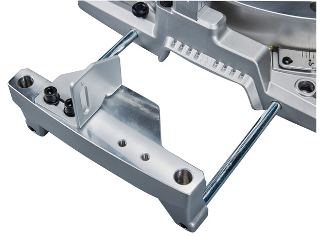 MAKITA 230 V Radiaal afkortzaag 305 mm, 5 image