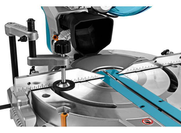 MAKITA 230 V Radiaal afkortzaag 305 mm, 6 image