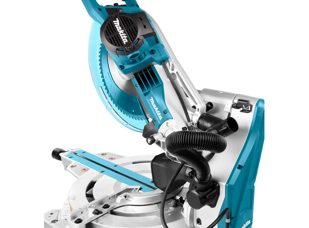 MAKITA 230 V Radiaal afkortzaag 305 mm, 7 image