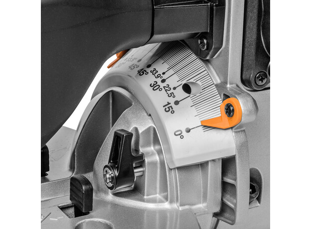 MAKITA 230 V Radiaal afkortzaag 305 mm, 8 image