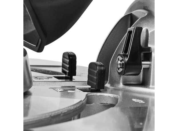 MAKITA 230 V Radiaal afkortzaag 305 mm, 10 image