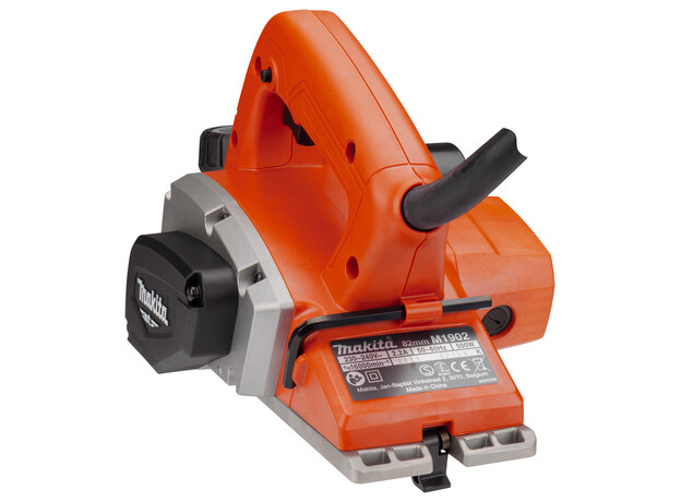 MAKITA 230 V Schaaf 82 mm, 8 image