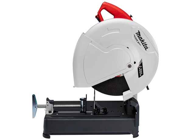 MAKITA 230 V Afkort slijpmachine 355 mm, 2 image