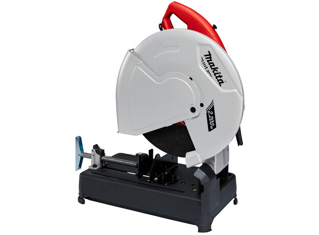 MAKITA 230 V Afkort slijpmachine 355 mm, 3 image