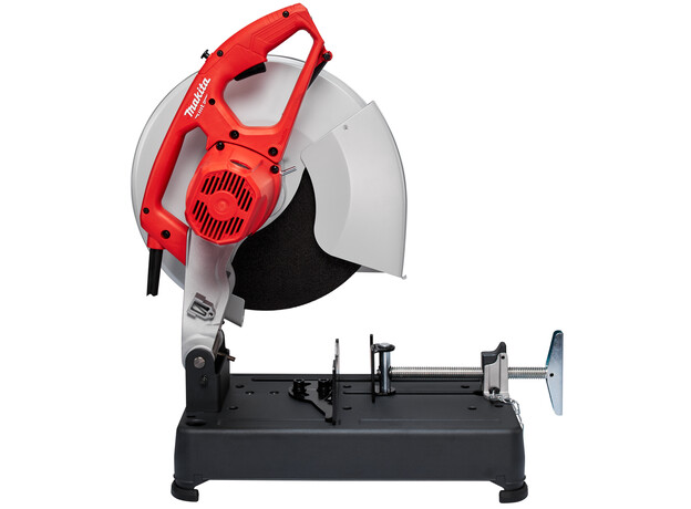 MAKITA 230 V Afkort slijpmachine 355 mm, 4 image