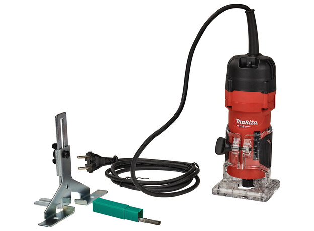 MAKITA 230 V Kantenfrees, 5 image