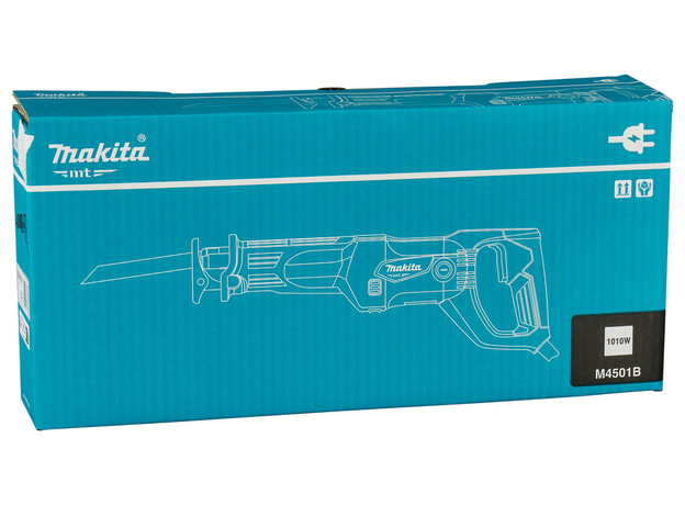 MAKITA 230 V Reciprozaag, 6 image