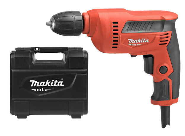 MAKITA 230 V Boormachine, 2 image