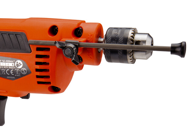 MAKITA 230 V Boormachine, 4 image