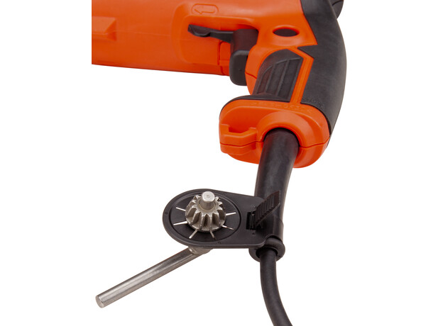 MAKITA 230 V Klopboormachine, 5 image