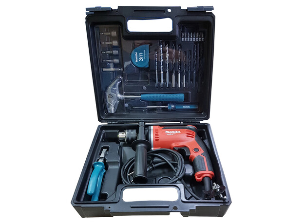 MAKITA 230 V Klopboormachine, 2 image