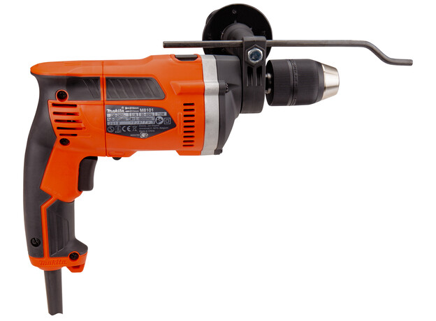 MAKITA 230 V Klopboormachine, 4 image