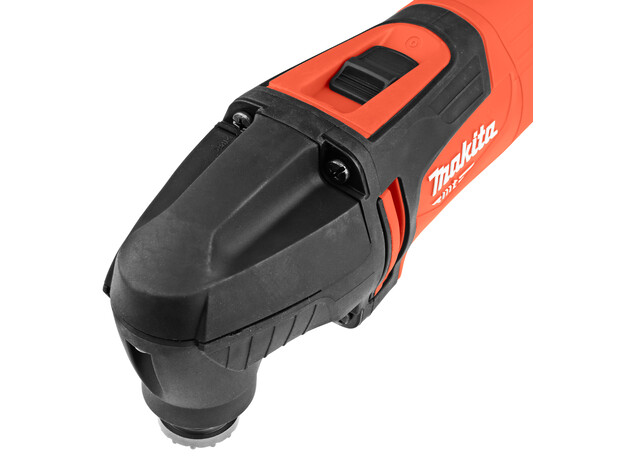 MAKITA 230 V Multitool, 4 image