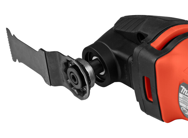 MAKITA 230 V Multitool, 5 image