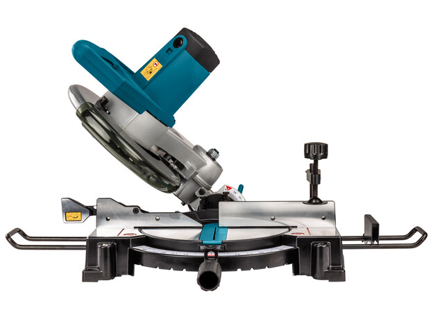 MAKITA 230 V Afkortzaag 260 mm, 8 image