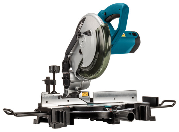 MAKITA 230 V Afkortzaag 260 mm, 10 image