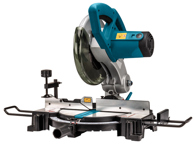 MAKITA 230 V Afkortzaag 260 mm, 3 image