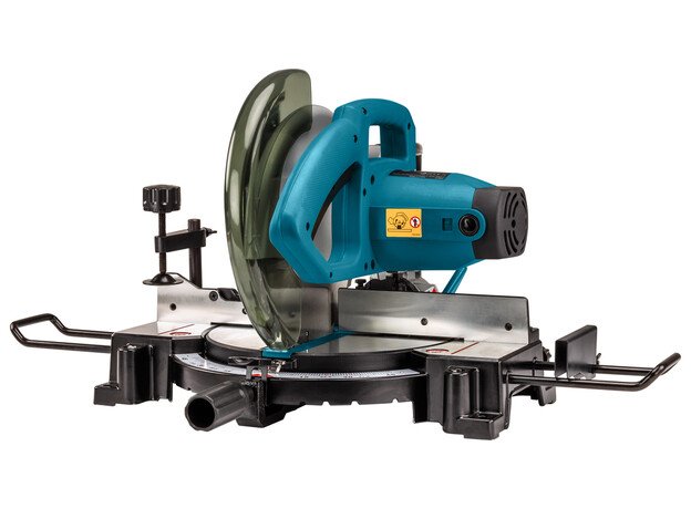 MAKITA 230 V Afkortzaag 260 mm, 9 image