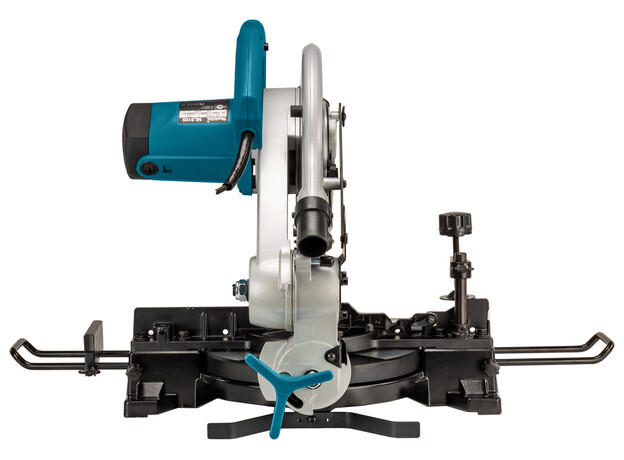 MAKITA 230 V Afkortzaag 260 mm, 4 image